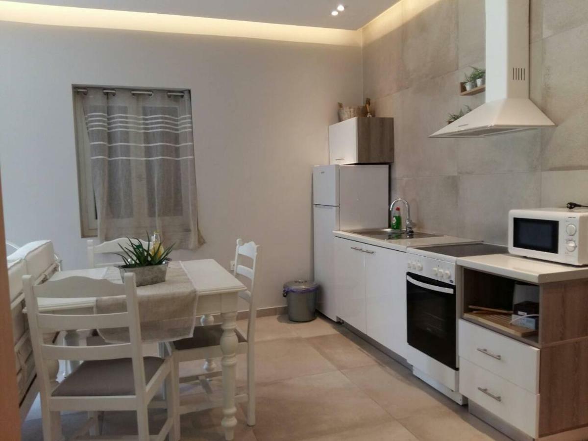 Apartament Ionian Paths Perama  Zewnętrze zdjęcie